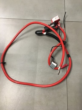 BMW E60 KABEL PLUSOVÝ PLUS AKUMULÁTORU 6929324