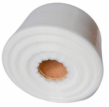 Рукав Толстая пленка ПВД туннель 170 мм 17 см 0,1 мм 5 кг