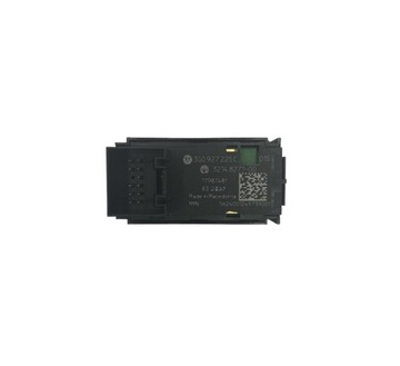 Przycisk hamulca postojowego Volkswagen OE 3G0927225C