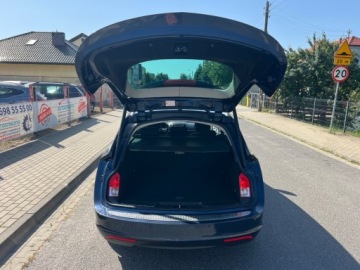 Opel Insignia I Sports Tourer Facelifting 1.4 Turbo ECOTEC LPG 140KM 2014 Opel Insignia XENONY NAWIGACJA GRZANA KIEROWNICA GRZANE FOTELE TEMPOMAT 1.4, zdjęcie 21