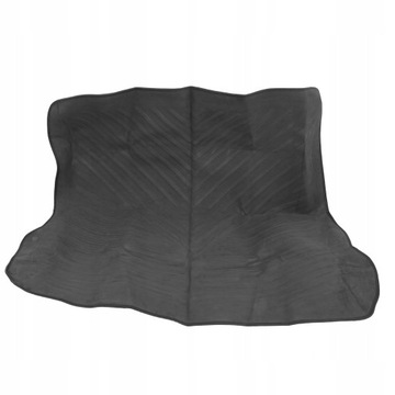 Podkładka bagażnika Mata bagażnika do Q7