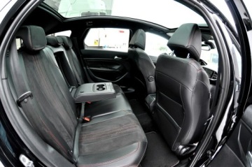 Peugeot 308 II SW 2.0 BlueHDi 150KM 2016 Peugeot 308 SW GT Line 2,0 HDi Bi Xenon Ledy, zdjęcie 23