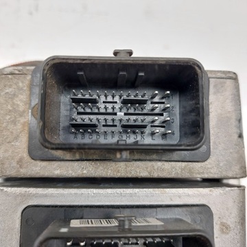 КОНТРОЛЛЕР СУГ ГАЗА STAG 4 ECO 67R-014903 110R-004904