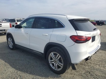 Mercedes GLA II 2023 Mercedes-Benz GLA 250 4Matic 2023 2.0l 2.0 Benzyna 221KM, zdjęcie 1
