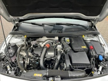 Mercedes Klasa A W176 Hatchback 5d Facelifting 180 d 109KM 2015 Mercedes A 180 Bixenony + LED Półskóry, zdjęcie 33
