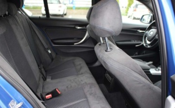 BMW Seria 1 F20-F21 Hatchback 5d 116i 136KM 2013 BMW Seria 1 Kupuj Taniej. Tylko 90tys.km. 1.6 Benzyna 136KM, zdjęcie 18