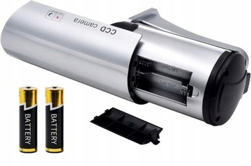 КАМЕРА НАРУЖНАЯ ПОВРЕЖДЕНИЙ ИК-СВЕТОДИОДНЫЙ МОНИТОРИНГ