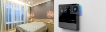 Контроллер Sonoff, термостат, 2-канальный переключатель eWeLink