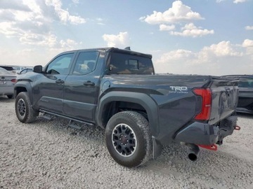 Toyota Tacoma II 2024 Toyota Tacoma Double Cab 2024 2.4l 2.4 Benzyna 278KM, zdjęcie 2