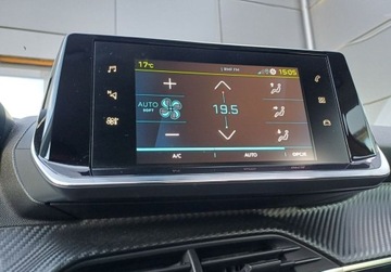 Peugeot 208 II e-208 Elektryczny 136KM 2021 Peugeot 208 215 e-208 ALLURE PACK 136 KM I wl. Gwarancja FV23, zdjęcie 20