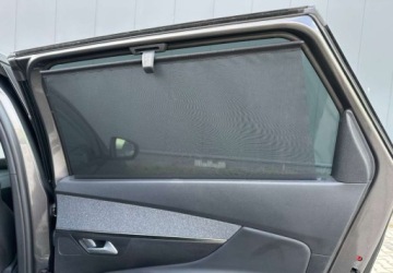 Peugeot 5008 II Crossover Facelifting 1.2 PureTech 130KM 2021 Peugeot 5008 Peugeot 5008 PureTech 130 Stop amp Start Allure Business-Paket, zdjęcie 23