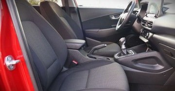 Hyundai Kona I 2021 Hyundai Kona (Nr.003) 1.6 GDI HUD KRELL Kamera Navi Tempomat Klima Gwaranc, zdjęcie 17