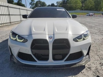 BMW Seria 4 G22-23-26 2023 BMW M4 Competition, 2023r., 4x4, 3.0L 3.0 Benzyna 503KM, zdjęcie 4