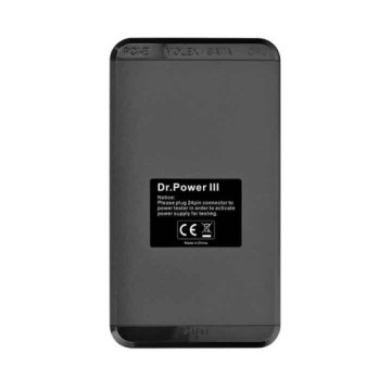 Тестер блоков питания - Thermaltake Dr.Power III