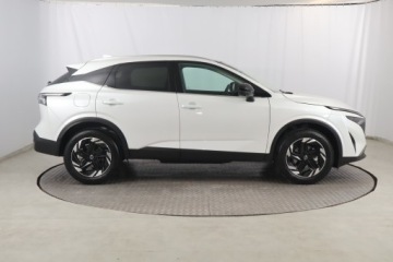 Nissan Qashqai III Crossover Facelifting 1.3 DIG-T MHEV 158KM 2025 Nissan Qashqai 1.3 DIG-T MHEV, 1. Właściciel, zdjęcie 5