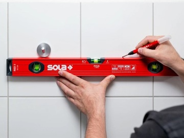 Солевой маркер для глубоких лунок DHM - 66071120