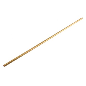 1 Mosiężna - 10mm