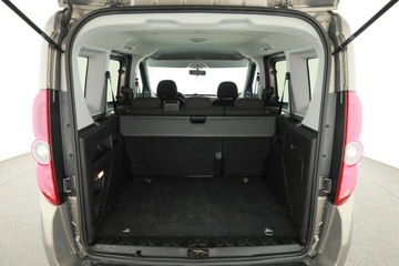 Opel Combo D Tour 1.6 CDTI 105KM 2016 Opel Combo 1.6 CDTI, Salon Polska, Serwis ASO, zdjęcie 15