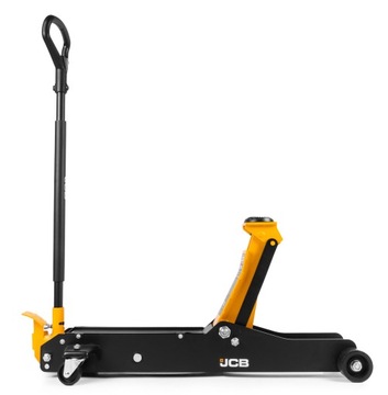 ГИДРАВЛИЧЕСКИЙ ПОДЪЕМ лягушки, ДЛИННАЯ МОЩНОСТЬ 3 Т, ВЫСОТА ПОДЪЕМА 140-525 ММ