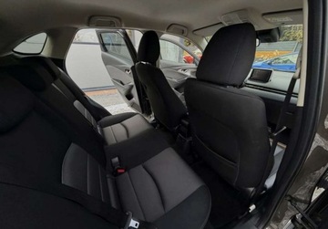 Mazda CX-3 Crossover 2.0 SKY-G 120KM 2016 Mazda CX-3 2.0I AUTOMAT 120KM Fabryczny Lakier GWARANCJA zarejestrowana, zdjęcie 17