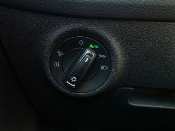 Skoda Kodiaq I SUV Facelifting 2.0 TSI 190KM 2022 Skoda Kodiaq 2.0TSI 190KM 4x4 FV23 Style Pakiet COMFORT Hak holowniczy ele, zdjęcie 9