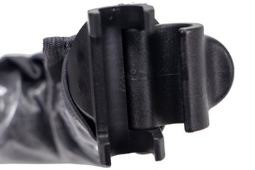 Деталь Барьер для коляски BABY MERC 7Q Q9 Q8, Серый