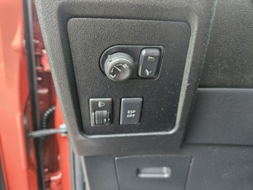 Nissan Qashqai I Crossover 1.6 115KM 2008 Nissan Qashqai Opłacony Zadbany Serwisowany, zdjęcie 13