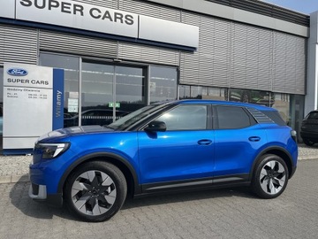 Ford Explorer VI 2024 Nowy Ford Explorer Premium 340 KM 79 KWH AWD