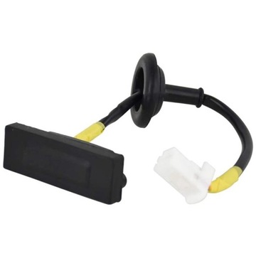 MIKROSTYK KLAMKA PRZYCISK BAGAŻNIKA KIA RIO 2011-