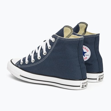 Trampki Converse Chuck Taylor All Star Classic Hi navy 42.5 EU