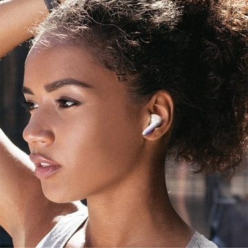 Беспроводные наушники USAMS Bluetooth 5.3 TWS серии X-don, черные