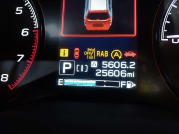 Subaru 2023 Subaru Forester 2023 SUBARU FORESTER SPORT 2.5 Benzyna 182KM, zdjęcie 14