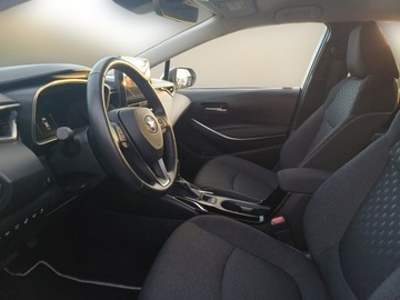 Toyota Corolla XII Sedan Facelifting 1.8 Hybrid 140KM 2024 Toyota Corolla 1.8 Hybrid Comfort Seria E21 (2019-, zdjęcie 12