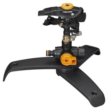 FISKARS ZRASZACZ PULSACYJNY ON/OF TRÓJNÓG 1027050