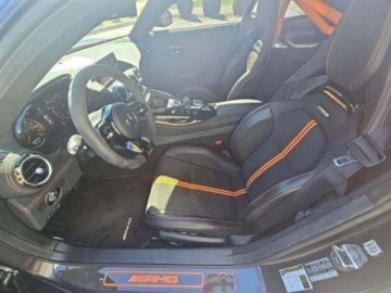 Mercedes AMG GT C190 2021 Mercedes-Benz AMG GT Black Series 2021 4.0l 4.0 Benzyna 720KM, zdjęcie 6