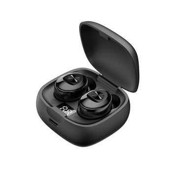 Auto Pair 5.0 Słuchawki Telefon Tablet Stereo