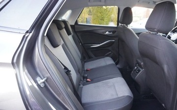Opel 2017 Opel Grandland X Bezwypadkowy Serwisowany 1-Wlasciciel Grz.Fotele Kierowni, zdjęcie 10