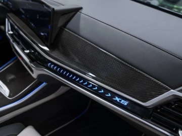 BMW X5 G05 SUV Facelifting 3.0 40d 352KM 2026 BMW X5 xDrive40d Sport Suv 3.0 (352KM) 2026, zdjęcie 12