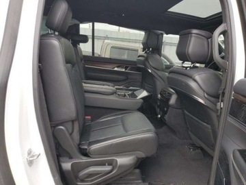 Jeep Wagoneer II 2024 Jeep Wagoneer L 4x4, 7 osobowy, od ubezpieczalni 3.0 Benzyna 510KM, zdjęcie 8