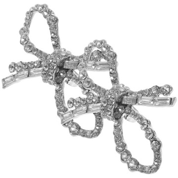 ТУФЛИ С БАНТОМ, БЛАГОРОДНЫЕ ТУФЛИ С ЦВЕТОМ, СВАДЕБНЫЕ ТУФЛИ, КЛИПЫ