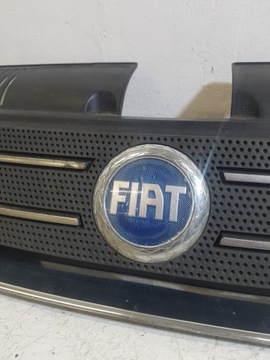 MŘÍŽKA MASKA FIAT IDEA ORIGINÁLNÍ DEMONTÁŽ