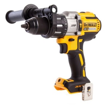 DCD996 НАБОР ОТВЕРТКА + УГЛОВАЯ ШЛИФНИЦА. DCG414 18 В 2*6,0 Ач