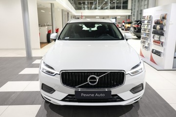 Volvo XC60 II Crossover T5 250KM 2019 Volvo XC 60 II (2017-)