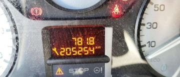 Citroen Berlingo II Van Long Facelifting 1.6 HDi 92KM 2014 Citroen Berlingo Citroen Berlingo II Citroen Berlingo 1.6 HDi 92 Km Multis, zdjęcie 13