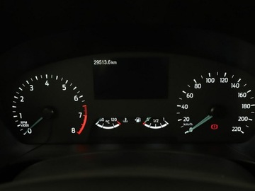 Ford Kuga III SUV 1.5 EcoBoost 150KM 2024 Ford Kuga Navi, Podg.fotele, Klima, Bluetooth, LED, zdjęcie 21