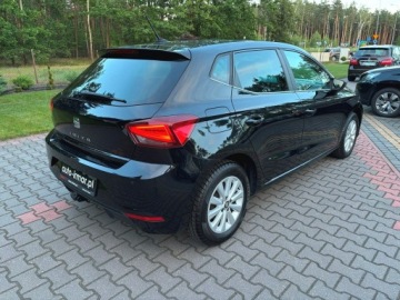 Seat Ibiza V 2018 Seat Ibiza 1.6 TDI Kamera cofania CarPlay Android, zdjęcie 7