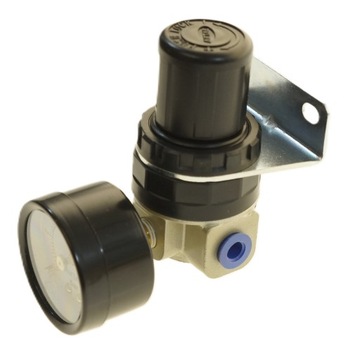 REDUKTOR POWIETRZA AIRTAC SDR200-06 1/8 10 BAR