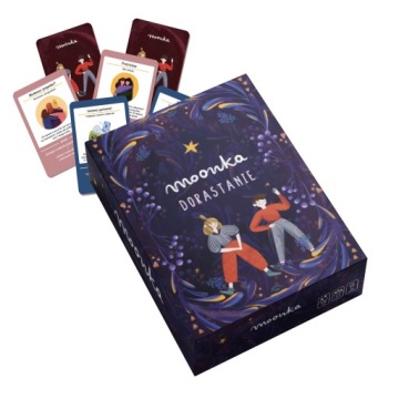 МУНКА: РАСТЕНИЕ – СЕМЕЙНАЯ ОБРАЗОВАТЕЛЬНАЯ ИГРА