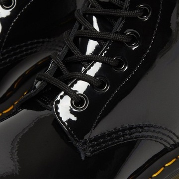 ДР. MARTENS 1460 ЛАТЕННАЯ ЛАМПА ЧЕРНАЯ размер 4(37)