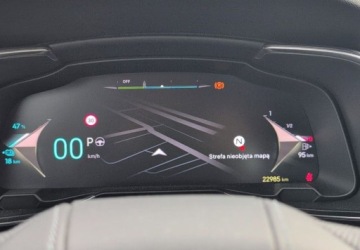  DS Automobiles DS 7 Crossback 1.6 E-Tense 4x4 Performance Line aut SalonP, zdjęcie 17